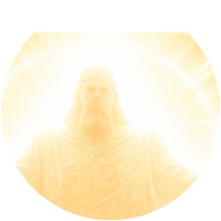 God
